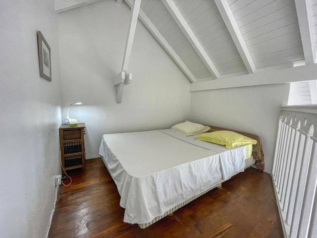 Villa Les Nereides 勒穆莱 外观 照片