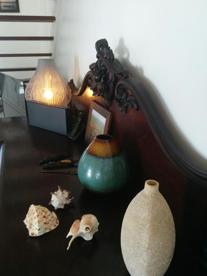 Villa Les Nereides 勒穆莱 外观 照片